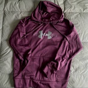 Under Armour Hoodie